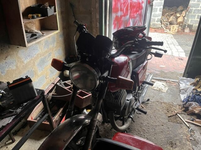 ІЖ Інша, об'ємом двигуна 0 л та пробігом 0 тис. км за 272 $, фото 1 на Automoto.ua