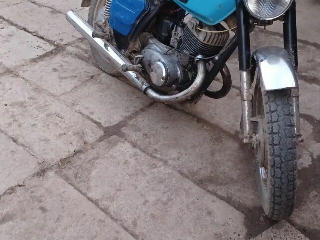 ІЖ Інша, об'ємом двигуна 0.35 л та пробігом 0 тис. км за 285 $, фото 4 на Automoto.ua