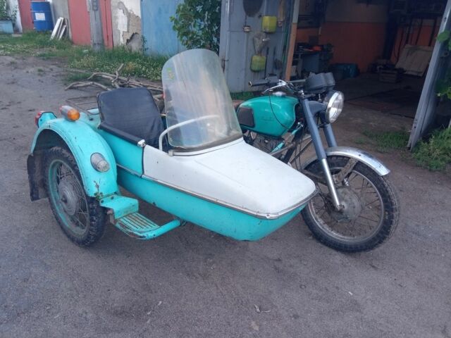 ИЖ Другая, объемом двигателя 0.35 л и пробегом 0 тыс. км за 355 $, фото 5 на Automoto.ua