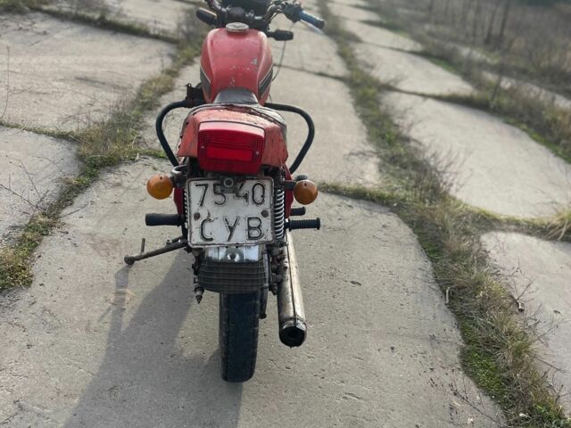 ИЖ Другая, объемом двигателя 0.35 л и пробегом 0 тыс. км за 142 $, фото 3 на Automoto.ua