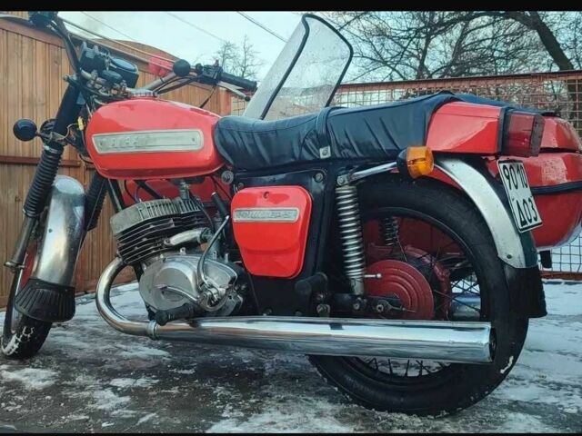 ИЖ Другая, объемом двигателя 0 л и пробегом 0 тыс. км за 715 $, фото 1 на Automoto.ua