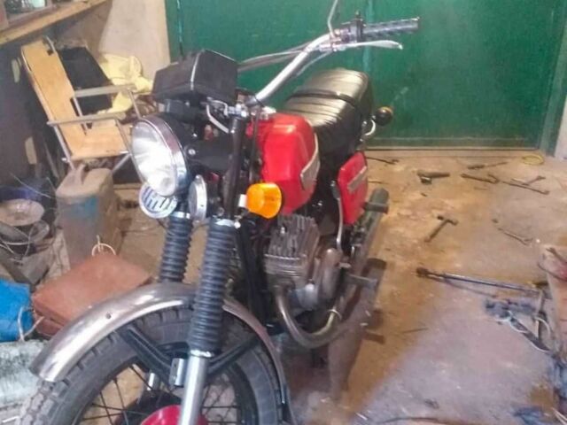 ИЖ Другая, объемом двигателя 0 л и пробегом 0 тыс. км за 715 $, фото 4 на Automoto.ua