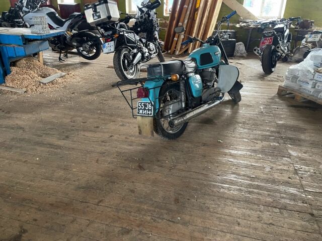 ИЖ Другая, объемом двигателя 0 л и пробегом 0 тыс. км за 201 $, фото 2 на Automoto.ua