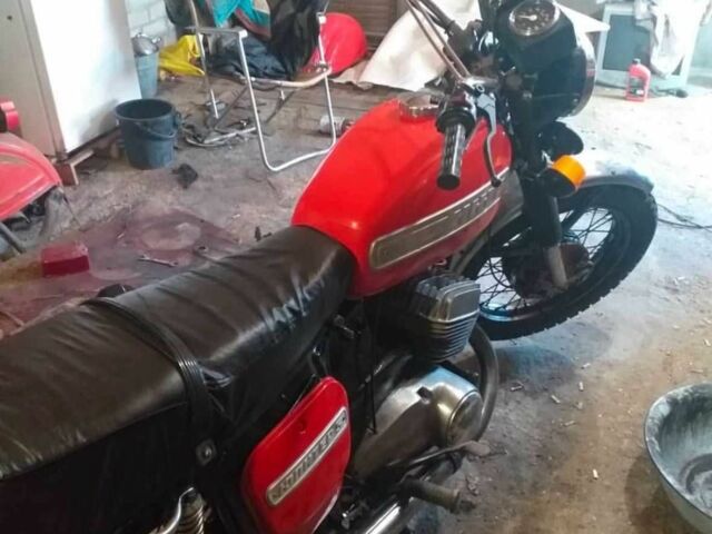 ИЖ Другая, объемом двигателя 0 л и пробегом 0 тыс. км за 715 $, фото 2 на Automoto.ua