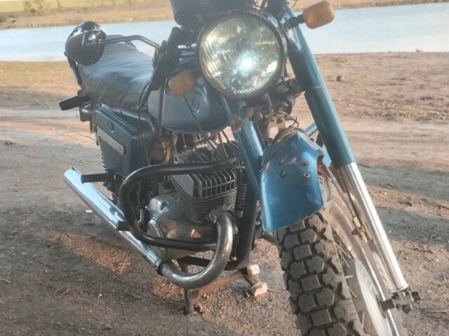 ИЖ Другая, объемом двигателя 0 л и пробегом 0 тыс. км за 119 $, фото 1 на Automoto.ua