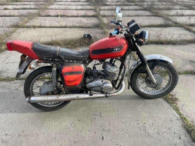 ИЖ Другая, объемом двигателя 0.35 л и пробегом 0 тыс. км за 142 $, фото 2 на Automoto.ua