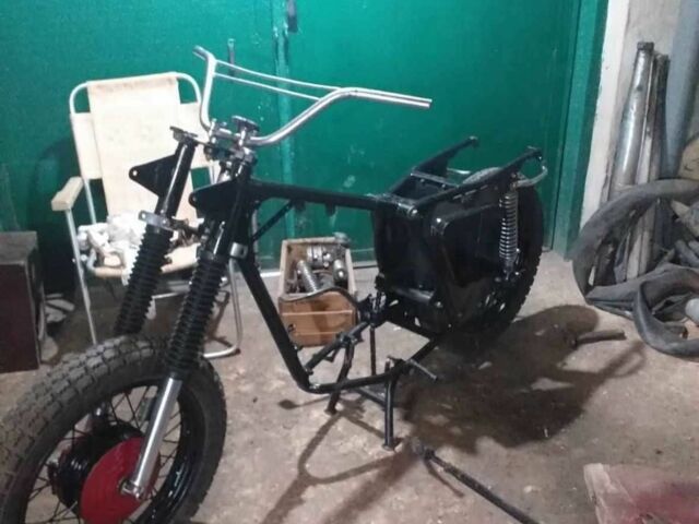 ИЖ Другая, объемом двигателя 0 л и пробегом 0 тыс. км за 715 $, фото 6 на Automoto.ua