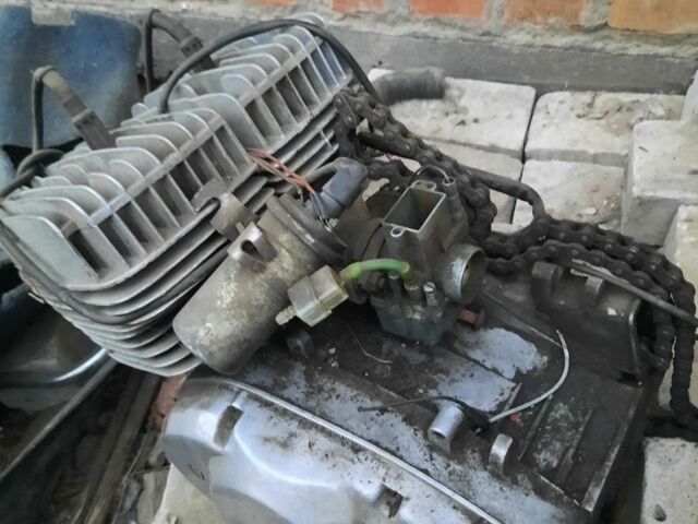 ИЖ Другая, объемом двигателя 0 л и пробегом 0 тыс. км за 143 $, фото 3 на Automoto.ua