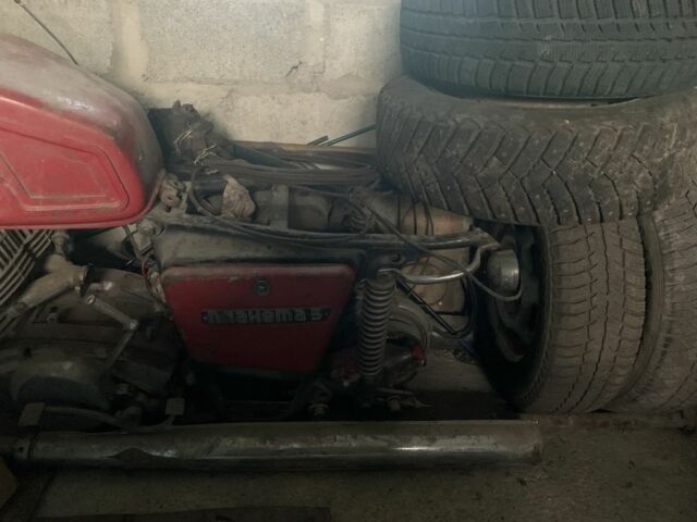 ІЖ Інша, об'ємом двигуна 0 л та пробігом 0 тис. км за 24 $, фото 5 на Automoto.ua