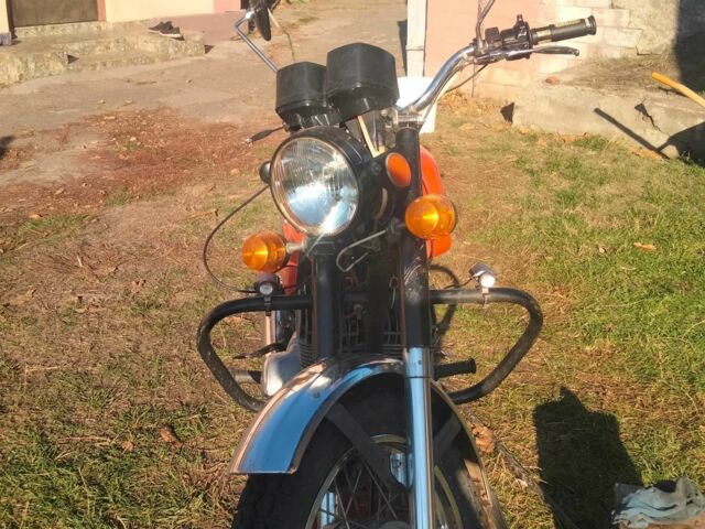 ИЖ Другая, объемом двигателя 0.35 л и пробегом 0 тыс. км за 593 $, фото 4 на Automoto.ua