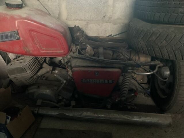 ІЖ Інша, об'ємом двигуна 0 л та пробігом 0 тис. км за 24 $, фото 3 на Automoto.ua