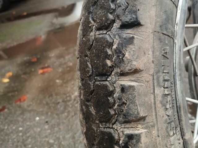 ИЖ Другая, объемом двигателя 0 л и пробегом 0 тыс. км за 12 $, фото 17 на Automoto.ua