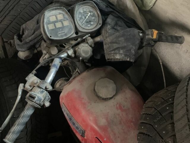 ІЖ Інша, об'ємом двигуна 0 л та пробігом 0 тис. км за 24 $, фото 4 на Automoto.ua