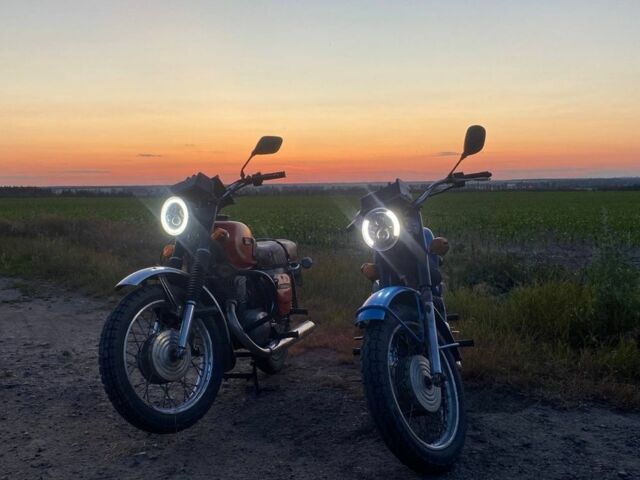 ІЖ Інша, об'ємом двигуна 0.35 л та пробігом 0 тис. км за 524 $, фото 2 на Automoto.ua