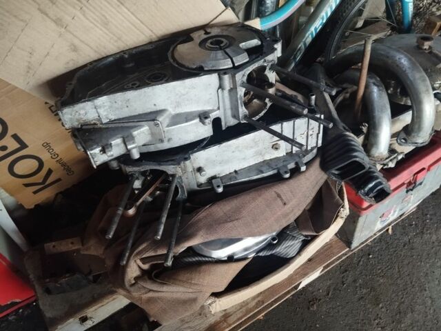 ИЖ Другая, объемом двигателя 0 л и пробегом 0 тыс. км за 201 $, фото 12 на Automoto.ua