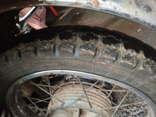 ИЖ Другая, объемом двигателя 0 л и пробегом 0 тыс. км за 12 $, фото 19 на Automoto.ua