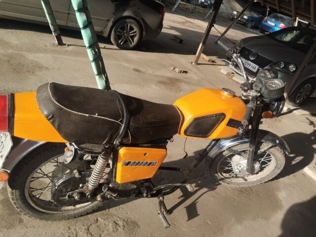 ИЖ Другая, объемом двигателя 0 л и пробегом 0 тыс. км за 12 $, фото 8 на Automoto.ua