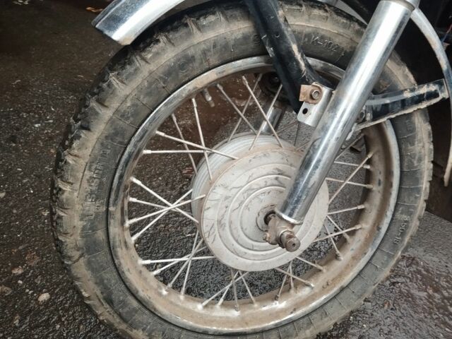 ИЖ Другая, объемом двигателя 0 л и пробегом 0 тыс. км за 12 $, фото 16 на Automoto.ua