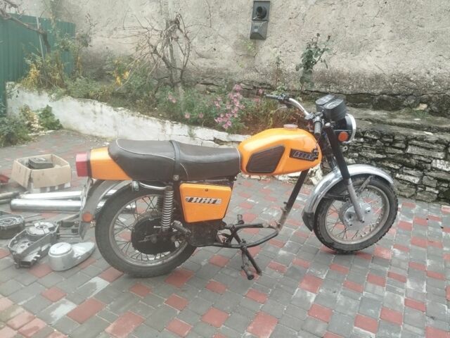 ИЖ Другая, объемом двигателя 0 л и пробегом 0 тыс. км за 201 $, фото 6 на Automoto.ua