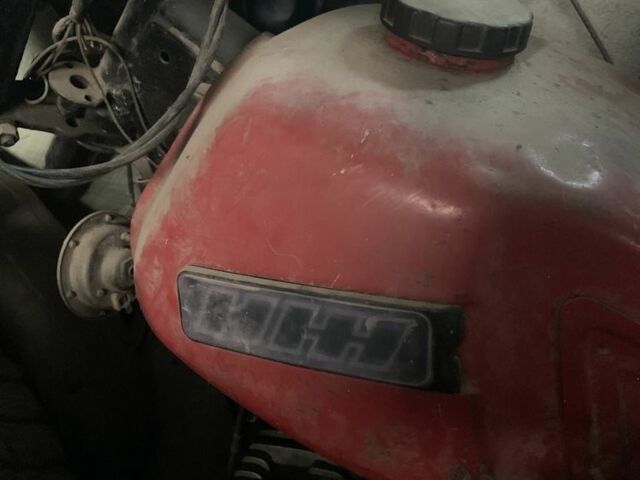 ІЖ Інша, об'ємом двигуна 0 л та пробігом 0 тис. км за 24 $, фото 6 на Automoto.ua