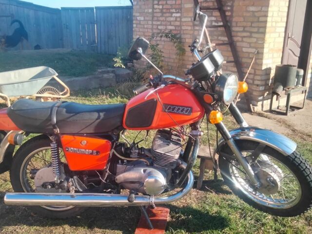 ИЖ Другая, объемом двигателя 0.35 л и пробегом 0 тыс. км за 593 $, фото 7 на Automoto.ua