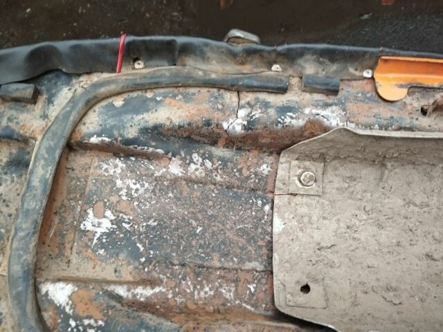 ИЖ Другая, объемом двигателя 0 л и пробегом 0 тыс. км за 12 $, фото 20 на Automoto.ua