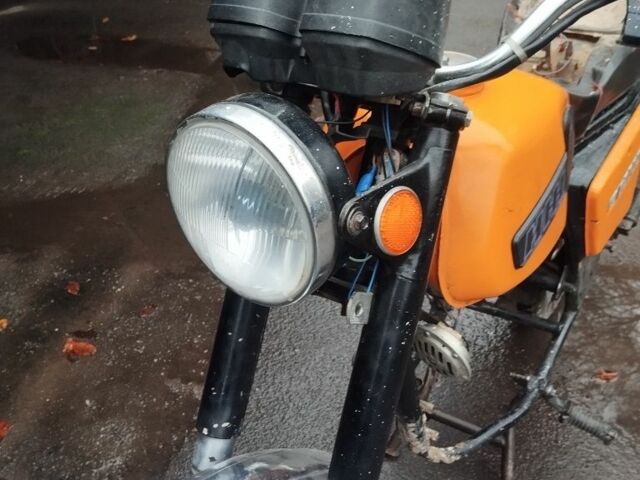 ИЖ Другая, объемом двигателя 0 л и пробегом 0 тыс. км за 12 $, фото 23 на Automoto.ua