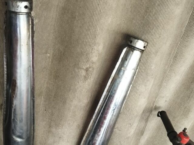 ИЖ Другая, объемом двигателя 0 л и пробегом 0 тыс. км за 12 $, фото 13 на Automoto.ua