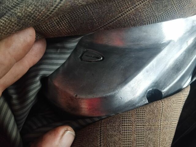 ИЖ Другая, объемом двигателя 0 л и пробегом 0 тыс. км за 201 $, фото 11 на Automoto.ua