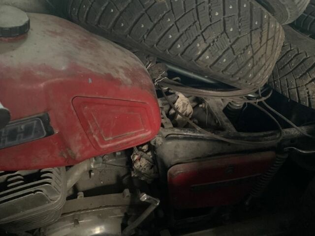 ІЖ Інша, об'ємом двигуна 0 л та пробігом 0 тис. км за 24 $, фото 2 на Automoto.ua