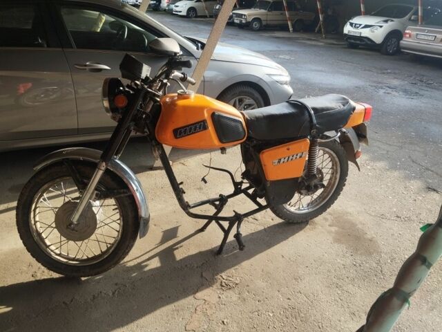 ИЖ Другая, объемом двигателя 0 л и пробегом 0 тыс. км за 12 $, фото 9 на Automoto.ua