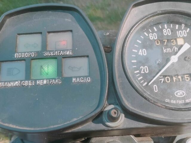 ИЖ Другая, объемом двигателя 0.35 л и пробегом 0 тыс. км за 593 $, фото 2 на Automoto.ua