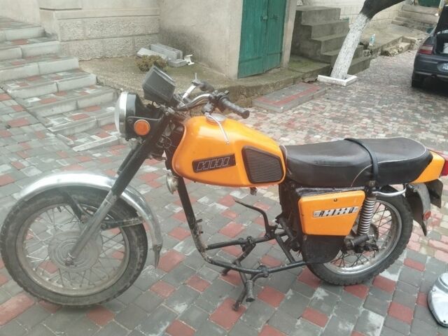 ИЖ Другая, объемом двигателя 0 л и пробегом 0 тыс. км за 201 $, фото 1 на Automoto.ua