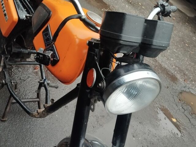 ИЖ Другая, объемом двигателя 0 л и пробегом 0 тыс. км за 12 $, фото 22 на Automoto.ua