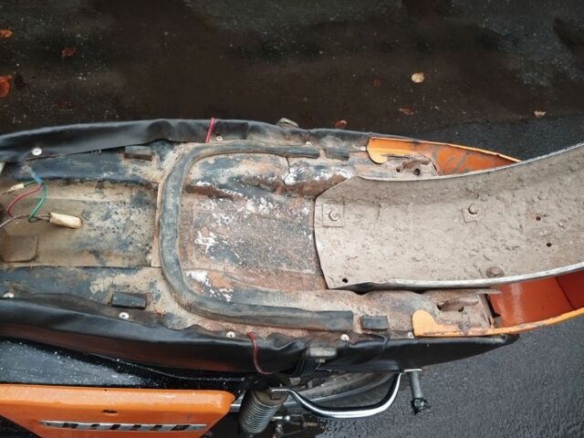 ИЖ Другая, объемом двигателя 0 л и пробегом 0 тыс. км за 12 $, фото 21 на Automoto.ua