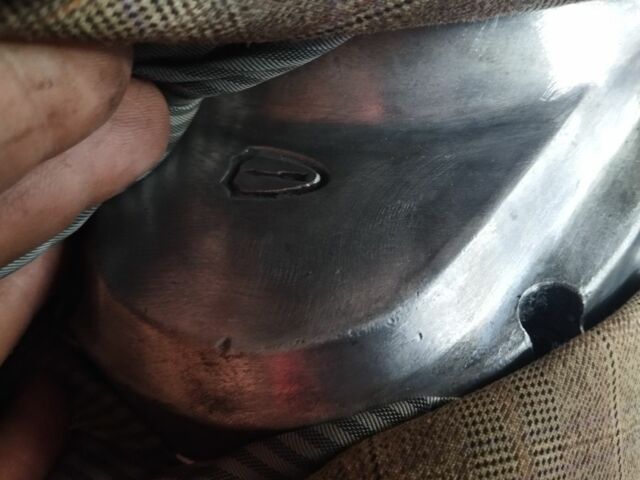 ИЖ Другая, объемом двигателя 0 л и пробегом 0 тыс. км за 201 $, фото 15 на Automoto.ua