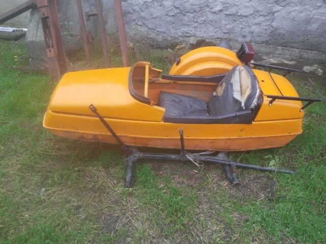 ИЖ Другая, объемом двигателя 0 л и пробегом 0 тыс. км за 201 $, фото 4 на Automoto.ua