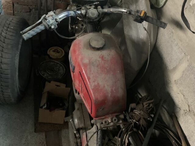 ІЖ Інша, об'ємом двигуна 0 л та пробігом 0 тис. км за 24 $, фото 1 на Automoto.ua