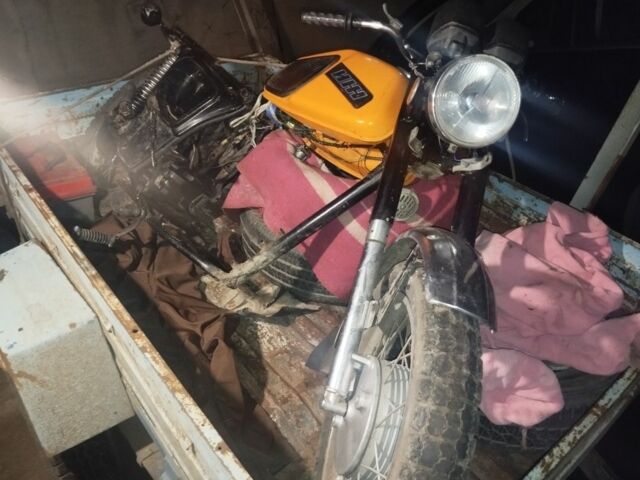 ИЖ Другая, объемом двигателя 0 л и пробегом 0 тыс. км за 201 $, фото 10 на Automoto.ua