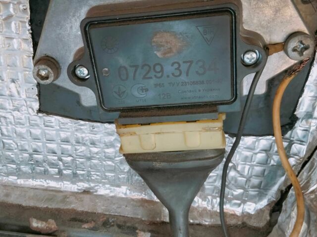 ИЖ Другая, объемом двигателя 0.35 л и пробегом 0 тыс. км за 593 $, фото 3 на Automoto.ua