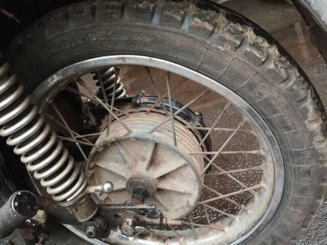 ИЖ Другая, объемом двигателя 0 л и пробегом 0 тыс. км за 12 $, фото 18 на Automoto.ua