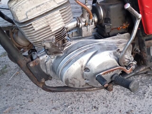 ИЖ Другая, объемом двигателя 0 л и пробегом 0 тыс. км за 178 $, фото 6 на Automoto.ua