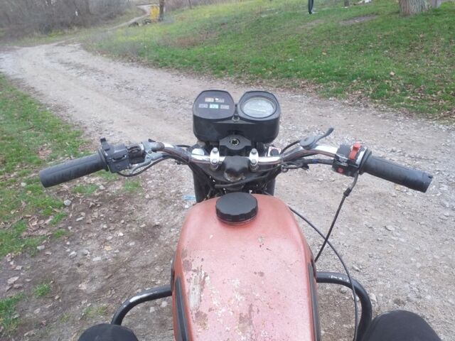 ИЖ Другая, объемом двигателя 0.35 л и пробегом 0 тыс. км за 214 $, фото 6 на Automoto.ua