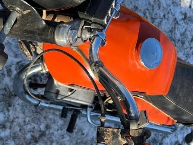 ИЖ Другая, объемом двигателя 0 л и пробегом 0 тыс. км за 473 $, фото 3 на Automoto.ua