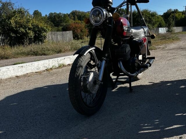 ІЖ Інша, об'ємом двигуна 0.35 л та пробігом 0 тис. км за 355 $, фото 2 на Automoto.ua