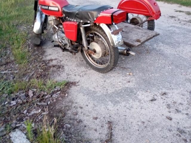 ИЖ Другая, объемом двигателя 0 л и пробегом 0 тыс. км за 178 $, фото 5 на Automoto.ua