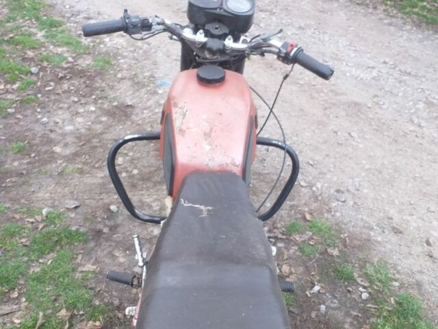 ИЖ Другая, объемом двигателя 0.35 л и пробегом 0 тыс. км за 214 $, фото 10 на Automoto.ua