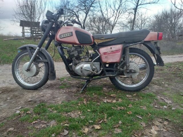 ИЖ Другая, объемом двигателя 0.35 л и пробегом 0 тыс. км за 214 $, фото 1 на Automoto.ua