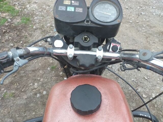 ИЖ Другая, объемом двигателя 0.35 л и пробегом 0 тыс. км за 214 $, фото 12 на Automoto.ua