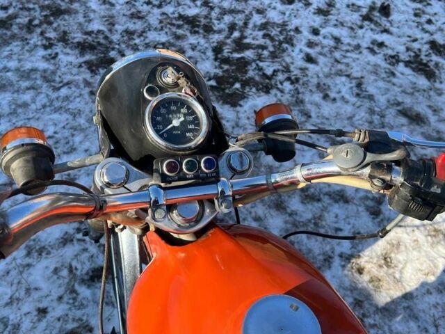 ИЖ Другая, объемом двигателя 0 л и пробегом 0 тыс. км за 473 $, фото 2 на Automoto.ua